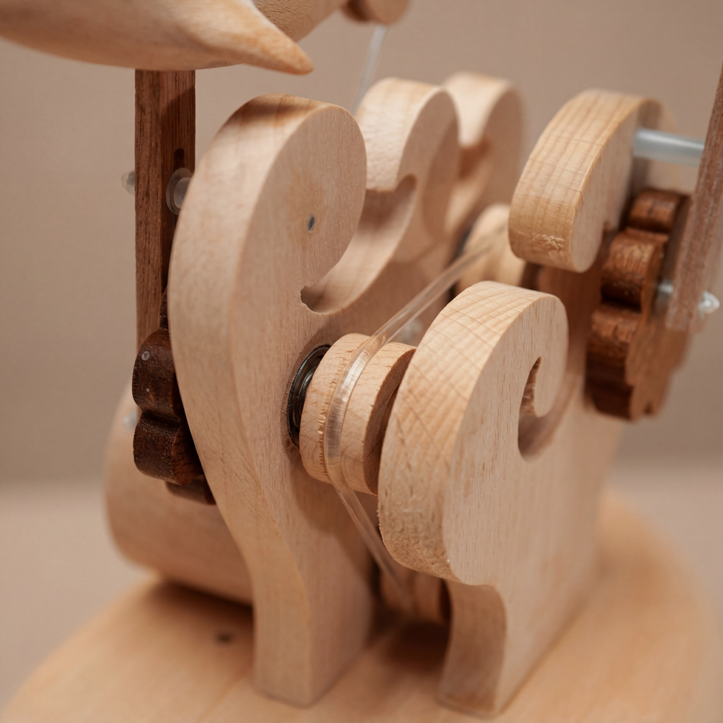 Handmade Premium Dolphins